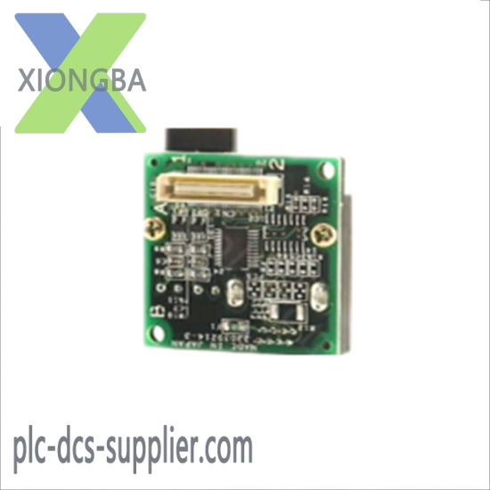 GE FANUC IC200USB001C communications option board