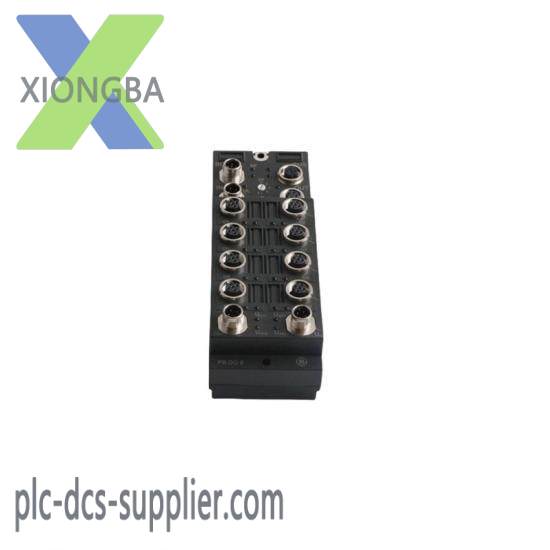 GE Fanuc IC220PWR013 SEGMENT TERMINAL