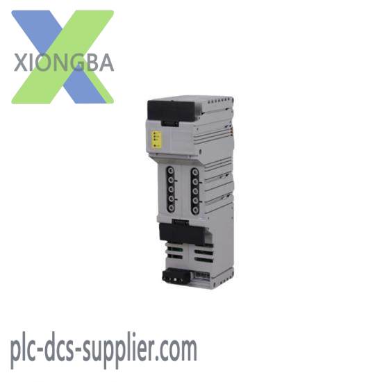 GE Fanuc IC220STR001 PLC Module