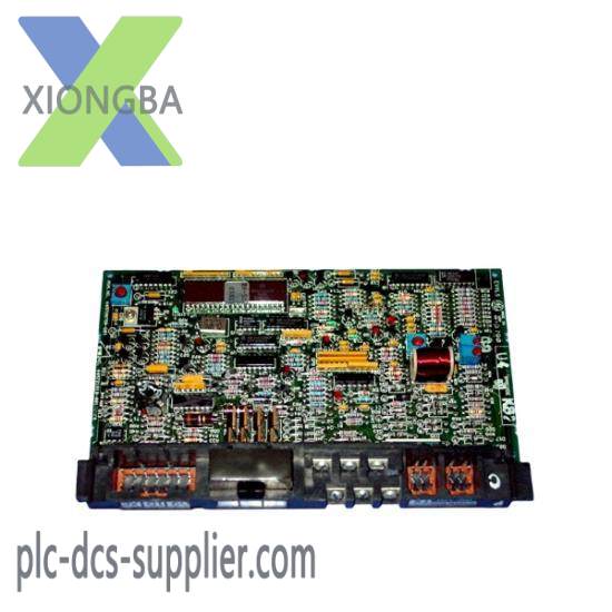GE Fanuc IC3645LXCD1  Versamax PLC