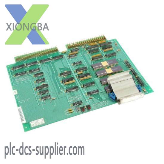 GE FANUC IC600CB524 Arithmetic Control Module