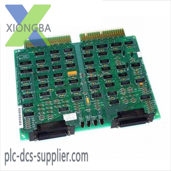 GE FANUC IC600CB527L control module