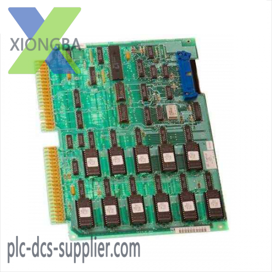 GE FANUC IC600FP501K IC600CB526R Control Module