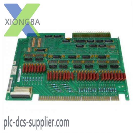 GE FANUC IC600FP832K IC600BF832K INPUT MODULE