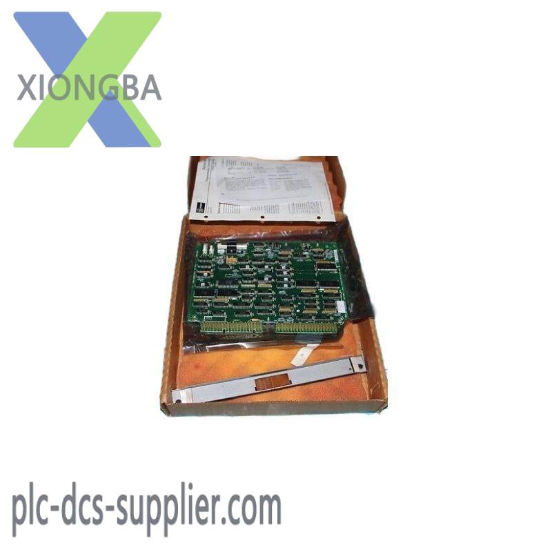 GE Fanuc IC600LX612L Memory Module