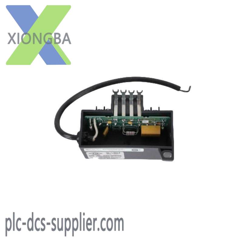 GE Fanuc IC660 BSM021 Bus Switching Module