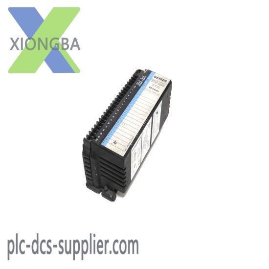 GE IC660BBD021