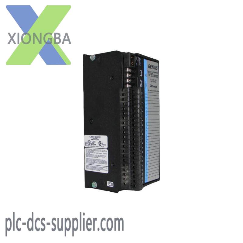 GE FANUC IC660BBD022 BLOCK