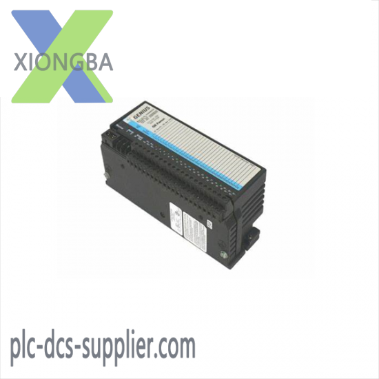 GE FANUC IC660EBD025 I/O Module