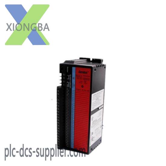 GE Fanuc IC660ERD025B  PLC Module