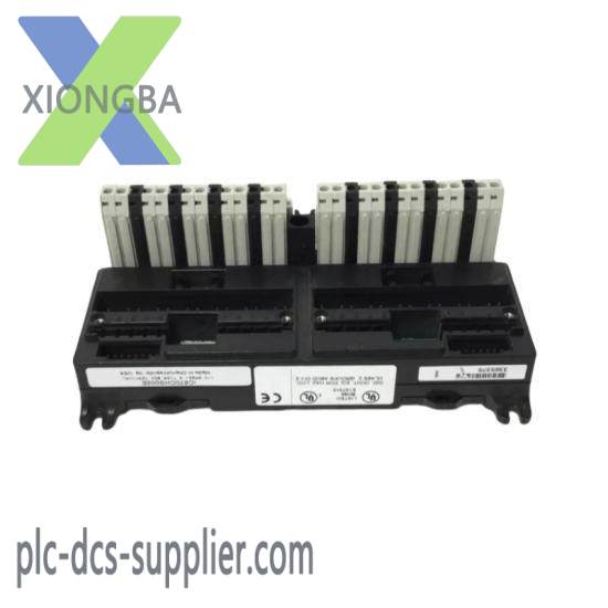 GE FANUC IC670CHS002