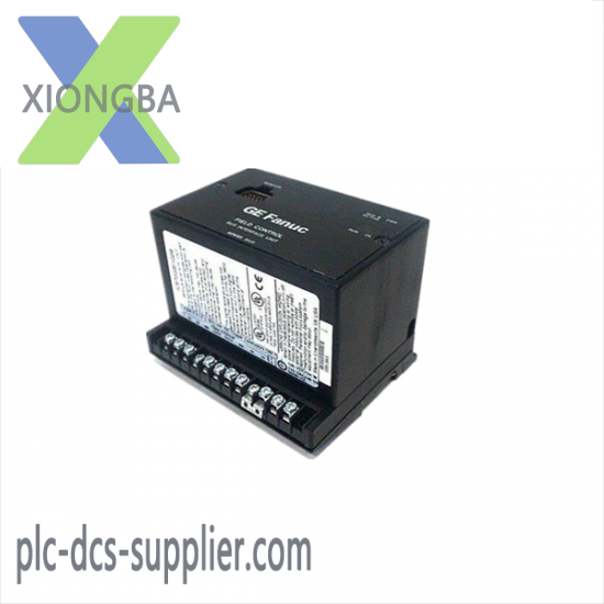 GE FANUC IC670GBI102 Genius Bus Interface Unit