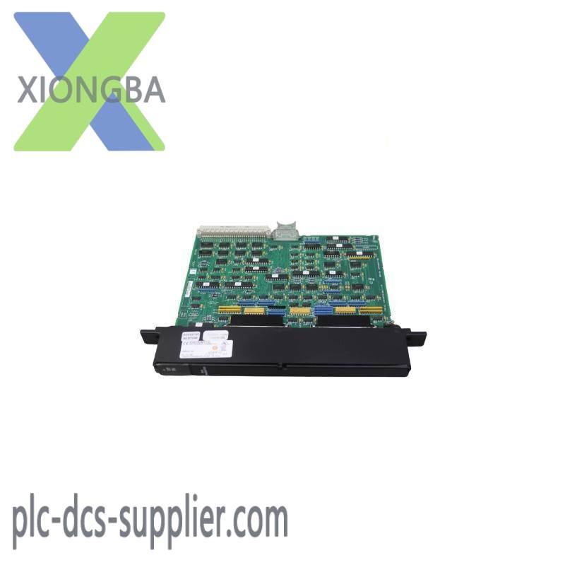 GE FANUC IC687BEM713C B0049790 Bus Transmitter Module