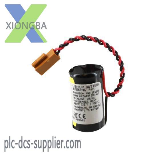 GE FANUC IC693ACC301