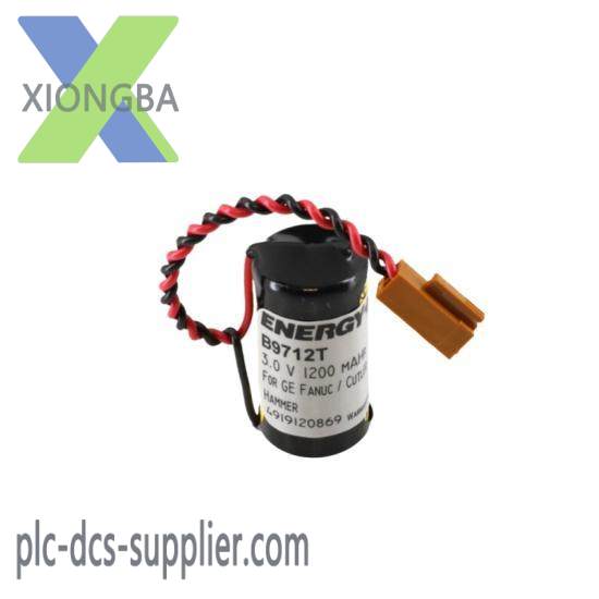 GE FANUC IC693ACC301
