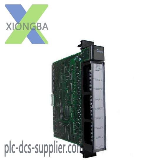 GE IC693ALG220