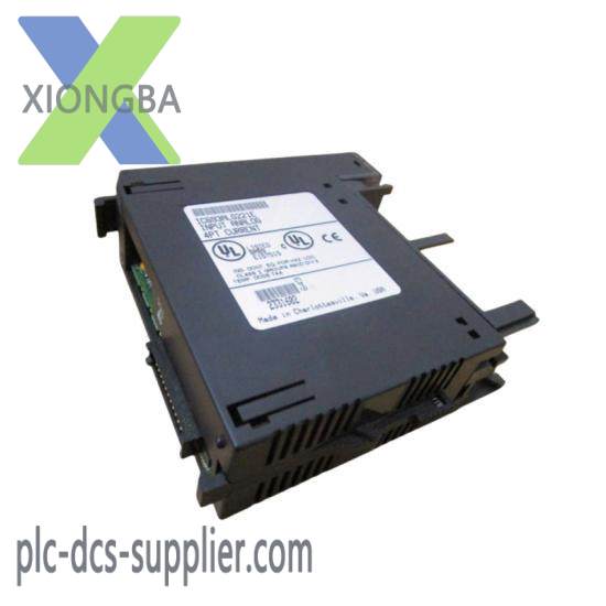 GE FANUC IC693ALG221  Series 90-30