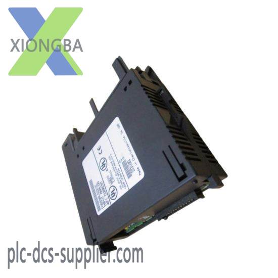 GE FANUC IC693ALG221  Series 90-30