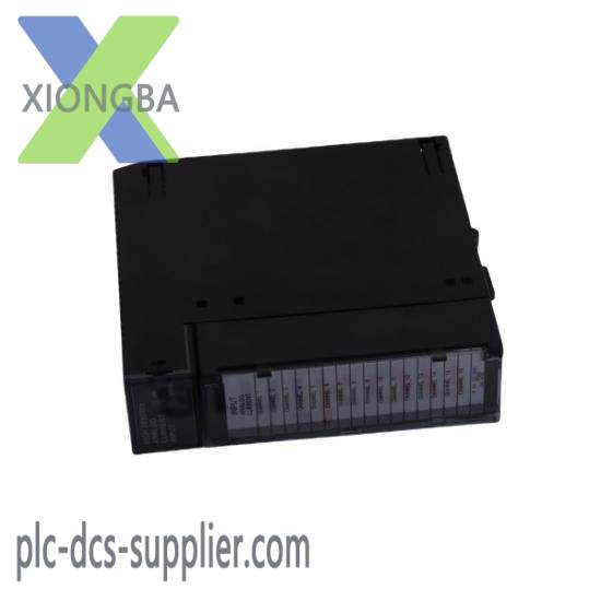 GE Fanuc IC693ALG223  Analog Input Module