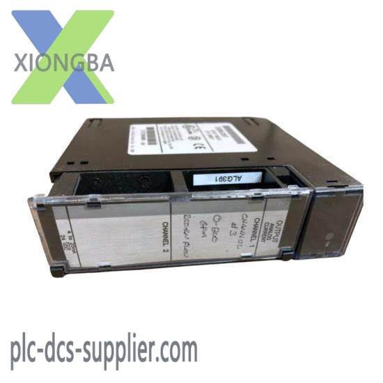 GE IC647WDEC