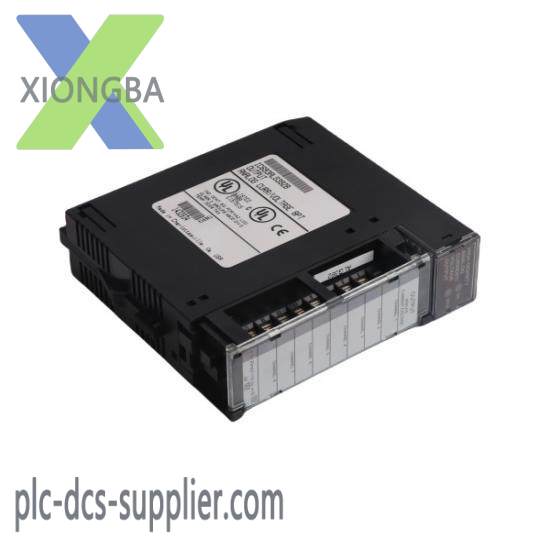 GE Fanuc IC693ALG392 Analog Output Module