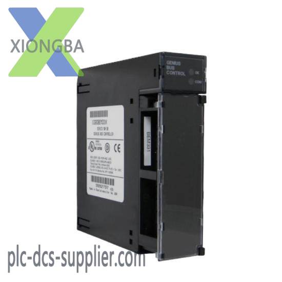 GE FANUC IC693BEM331