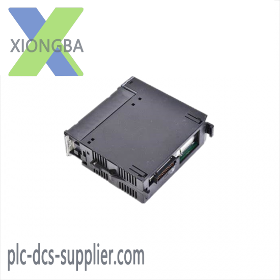 GE FANUC IC693BEM331J Bus Controller module