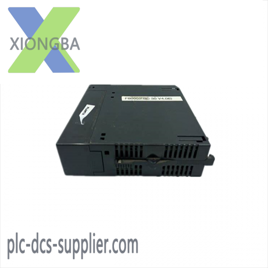 GE FANUC IC693BEM340 FIP Controller Module