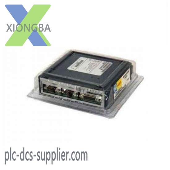 GE FANUC IC693BEM341 FIP Bus controller
