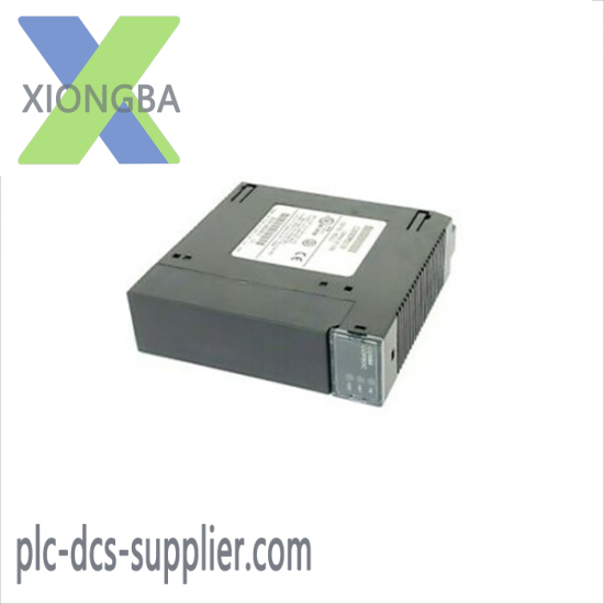 GE FANUC IC693CMM311N Communications Coprocessor Module