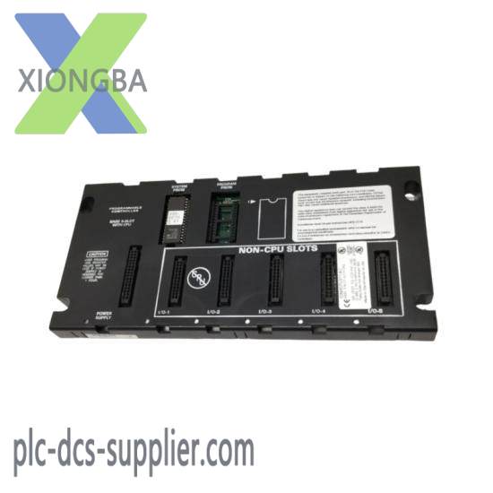GE FANUC IC693CPU311 CPU