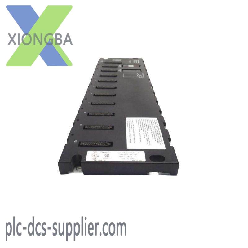 GE FANUC IC693CPU321 PROGRAMMABLE CONTROLLER