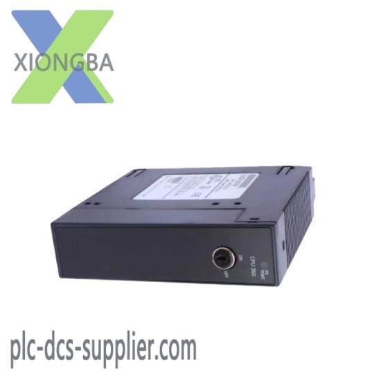 GE FANUC IC693CPU350