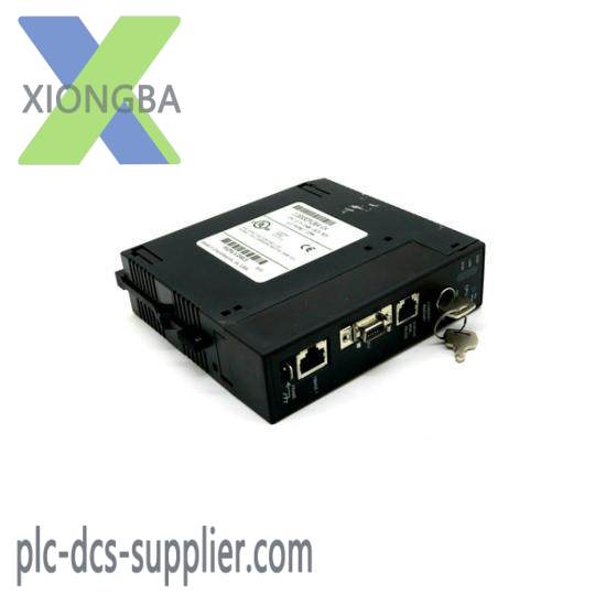 GE Fanuc IC693CPU364 Series 90-30 Processor module