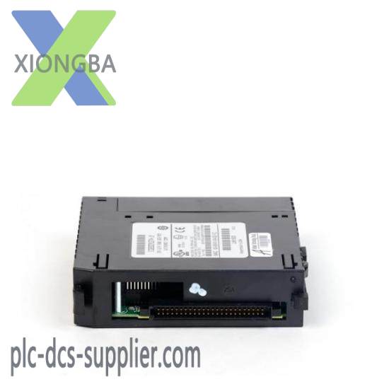 GE Fanuc IC693CPU374PLUS PAC Systems RX3i