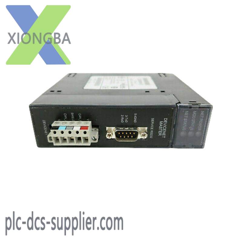 GE Fanuc IC200MDD844F
