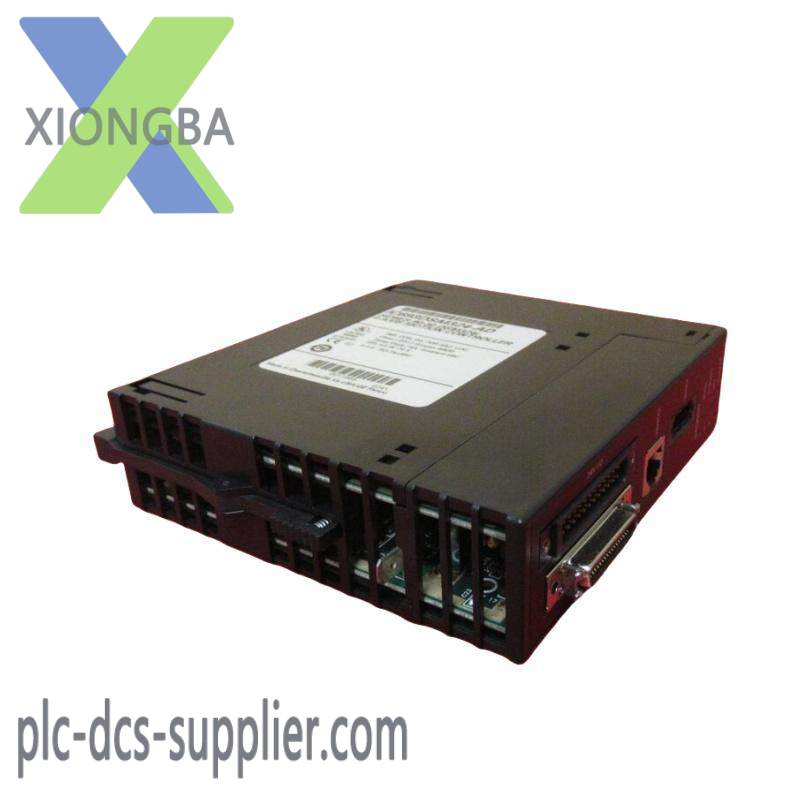 GE Fanuc IC693DSM324 Module One year warranty