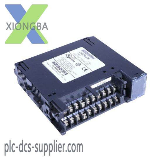 GE FANUC IC693MDL645
