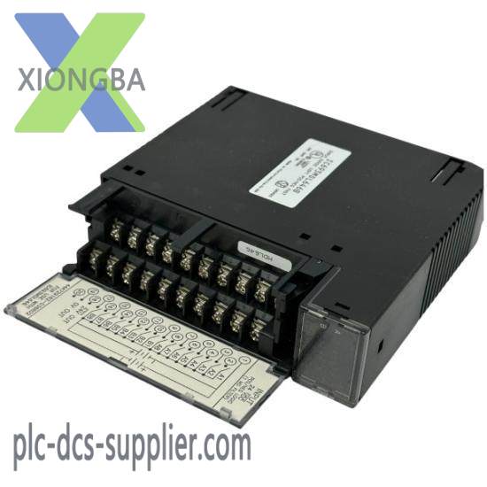 GE Fanuc IC693MDL646 Process Module