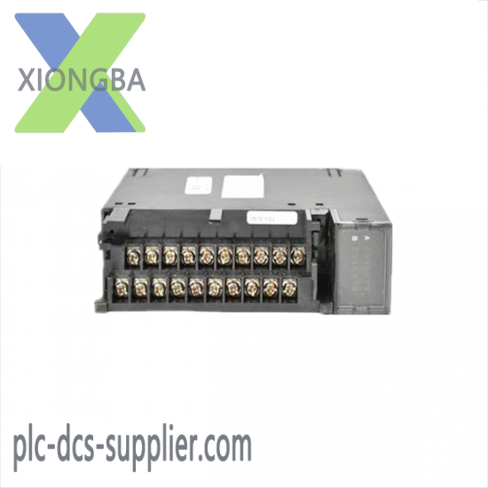 GE FANUC IC693MDL646C Input Module