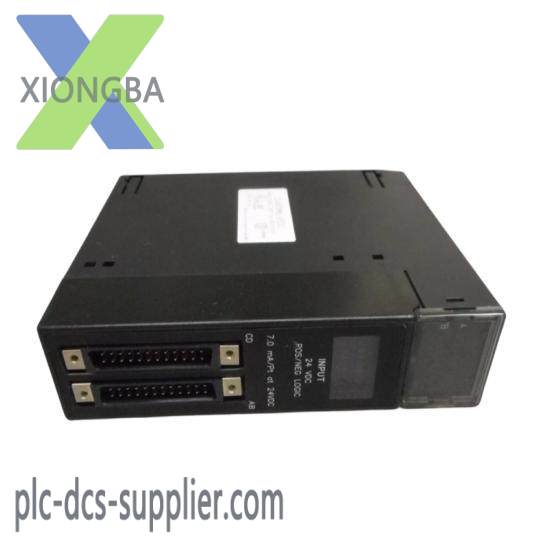 GE FANUC IC693MDL655C