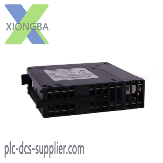 GE Fanuc IC693MDL655H  Input Module
