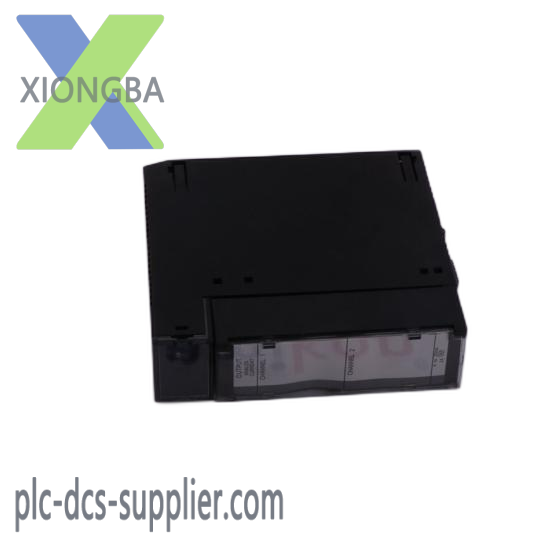 Emerson IC693MDL732
