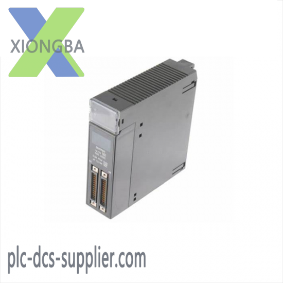 GE FANUC IC693MDL753F Output module