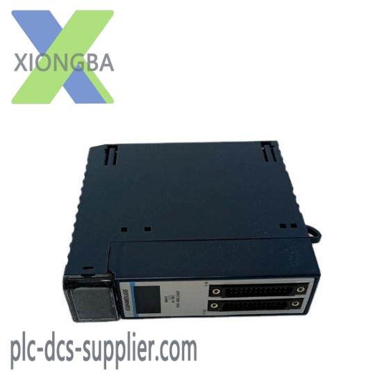 GE Fanuc IC693MDL754 PAC Systems RX3i