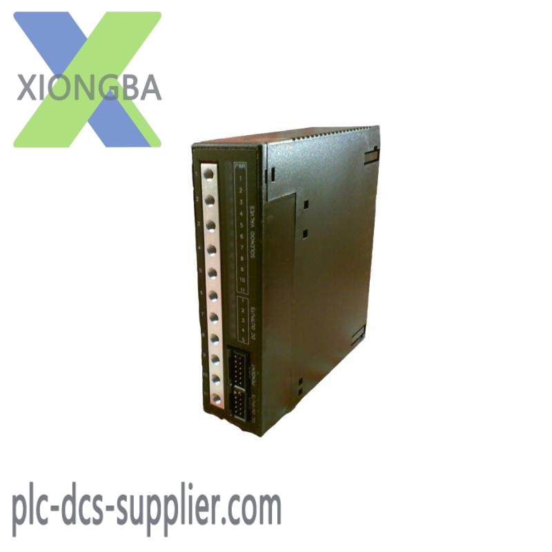 GE Fanuc IC693MDL760