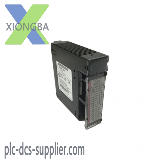 GE FANUC IC693MDL940H Relay Output Module