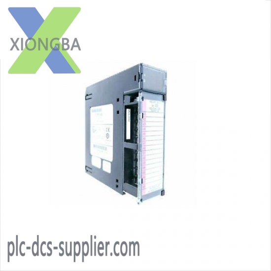 GE FANUC IC693MDL940K relay output module