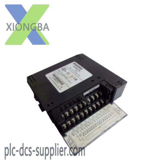 GE Fanuc IC693MOL740  PAC Systems RX3i