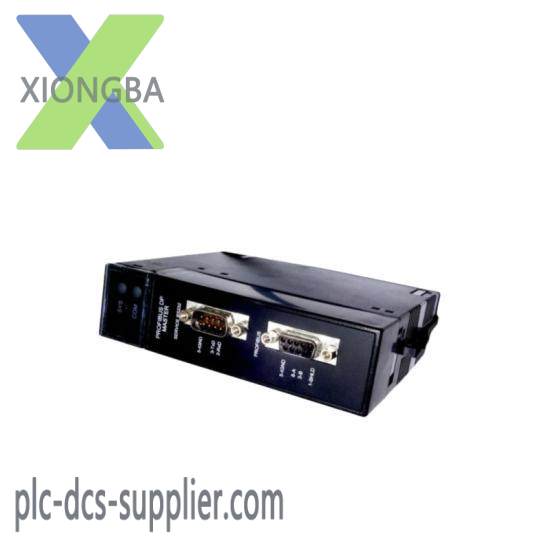 GE FANUC IC693PBM200